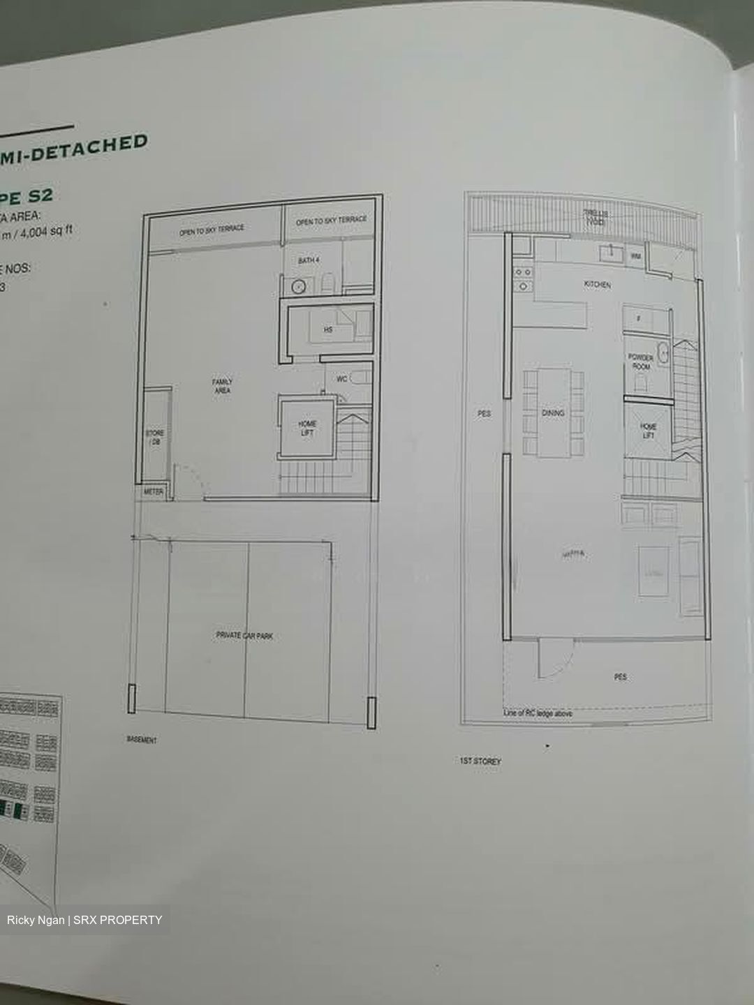Belgravia Ace (D28), Terrace #578651211